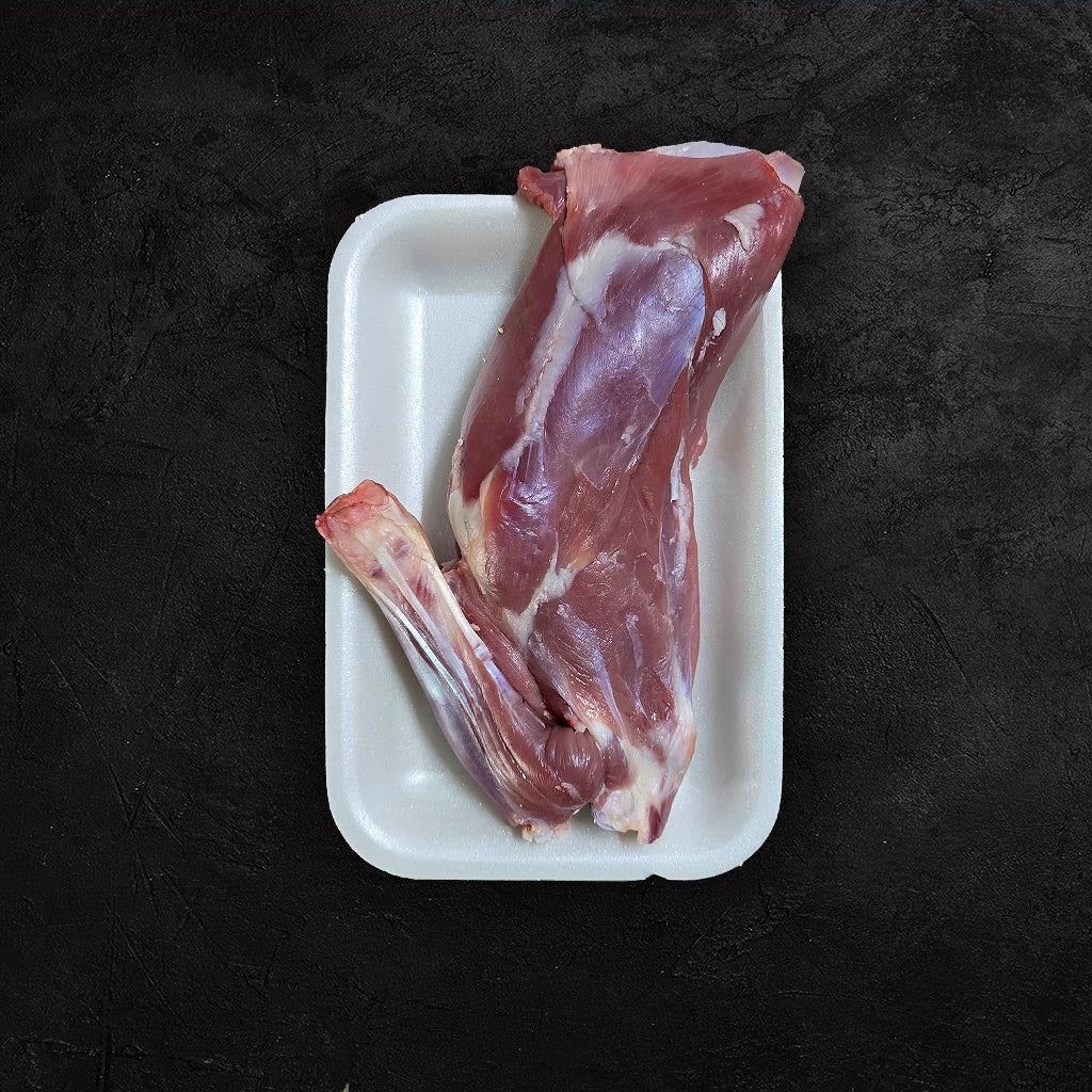 Fresh Mutton